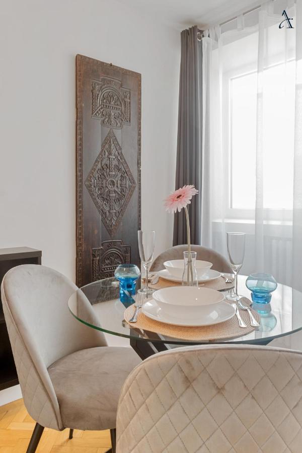 Rentforcomfort Coquette 1Bdr Calea Victoriei Bucureşti Exterior foto