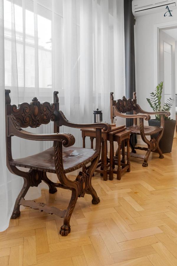 Rentforcomfort Coquette 1Bdr Calea Victoriei Bucureşti Exterior foto