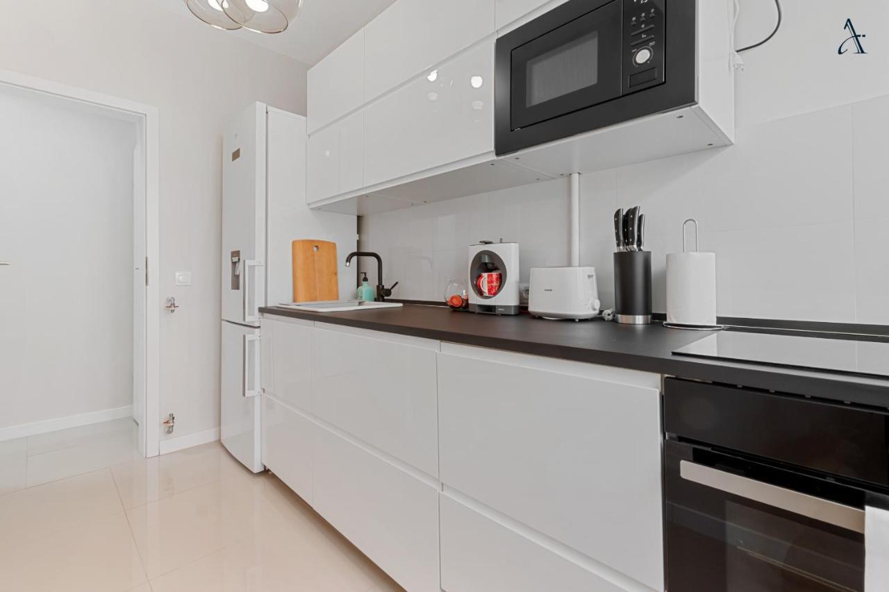 Rentforcomfort Coquette 1Bdr Calea Victoriei Bucureşti Exterior foto